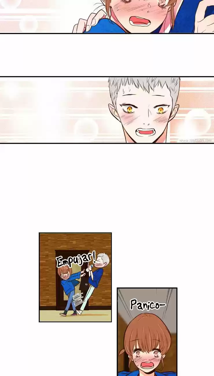 Monster Idols - Capítulo 43 - Página 25 - LectorTMOo