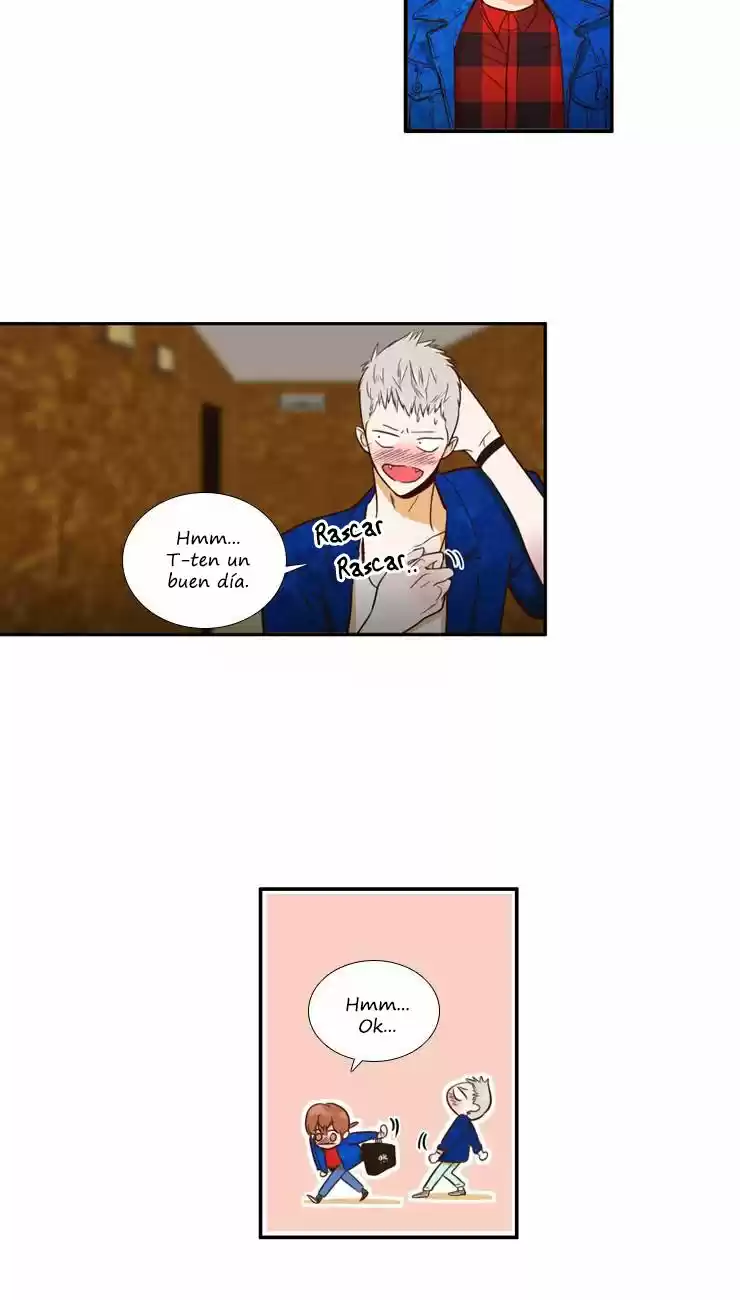Monster Idols - Capítulo 43 - Página 26 - LectorTMOo