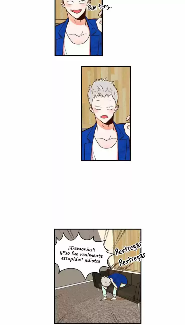 Monster Idols - Capítulo 43 - Página 28 - LectorTMOo