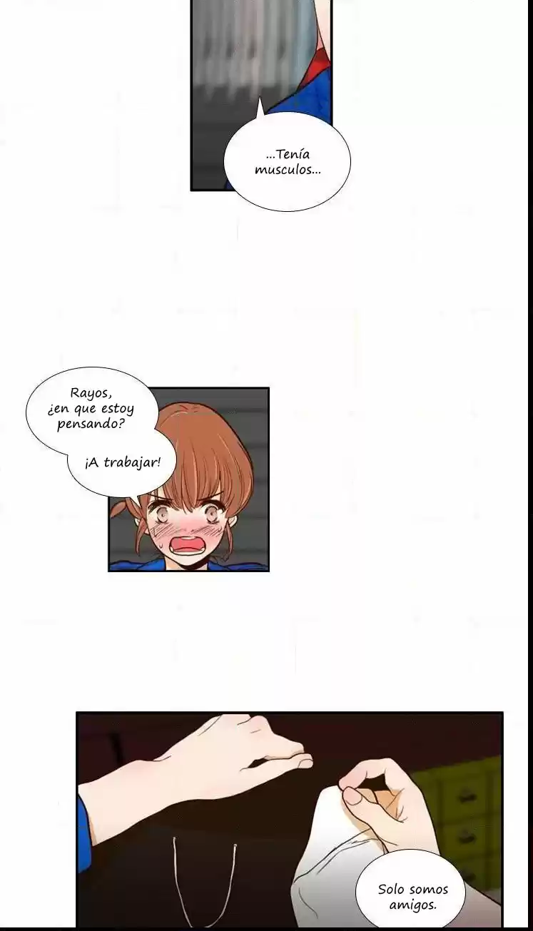 Monster Idols - Capítulo 43 - Página 32 - LectorTMOo