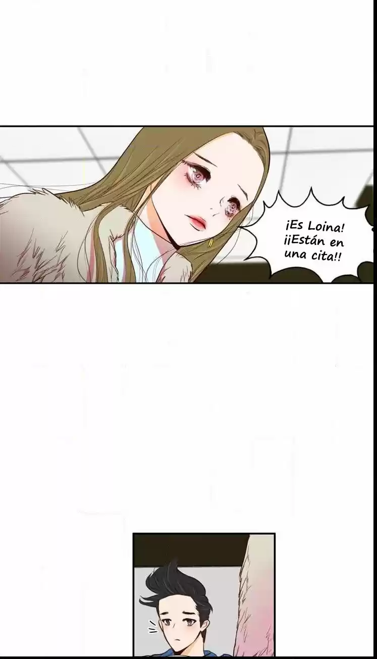 Monster Idols - Capítulo 43 - Página 35 - LectorTMOo