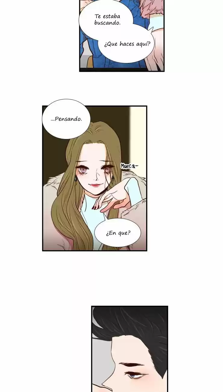 Monster Idols - Capítulo 43 - Página 36 - LectorTMOo