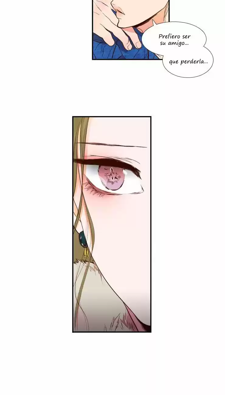 Monster Idols - Capítulo 43 - Página 37 - LectorTMOo