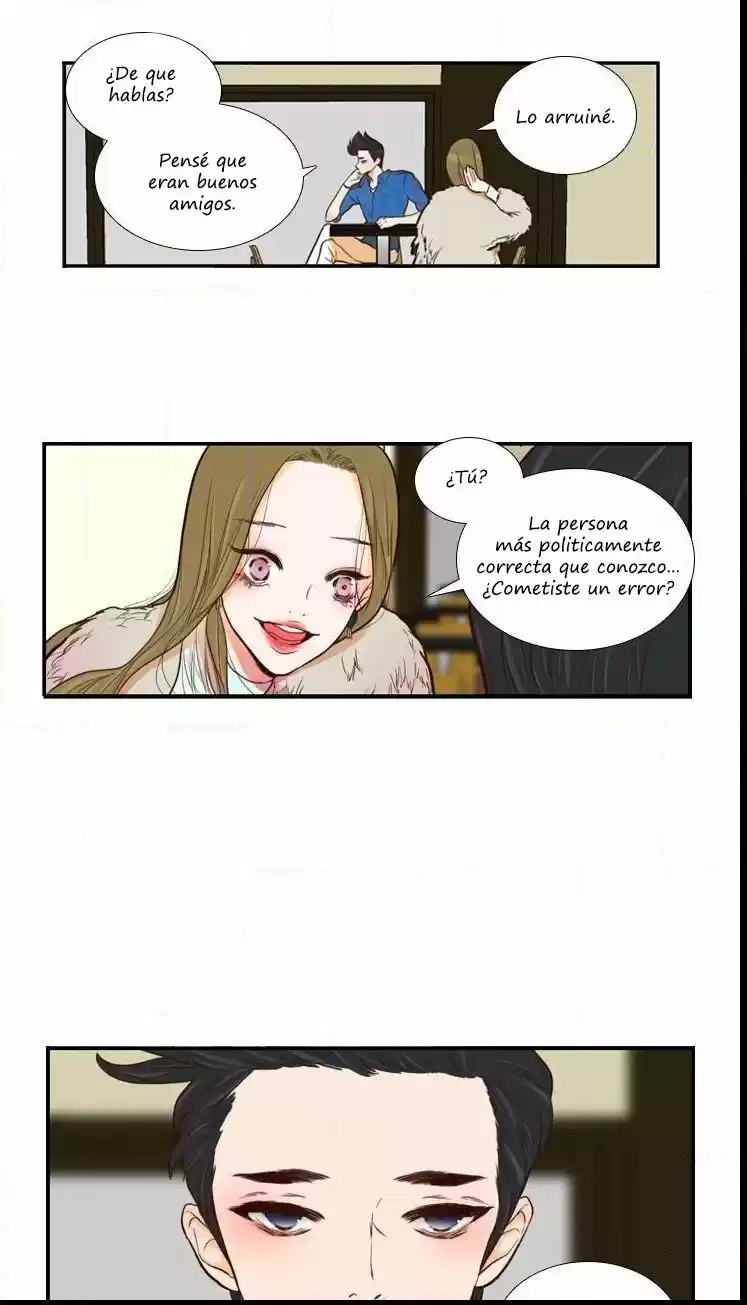 Monster Idols - Capítulo 43 - Página 38 - LectorTMOo