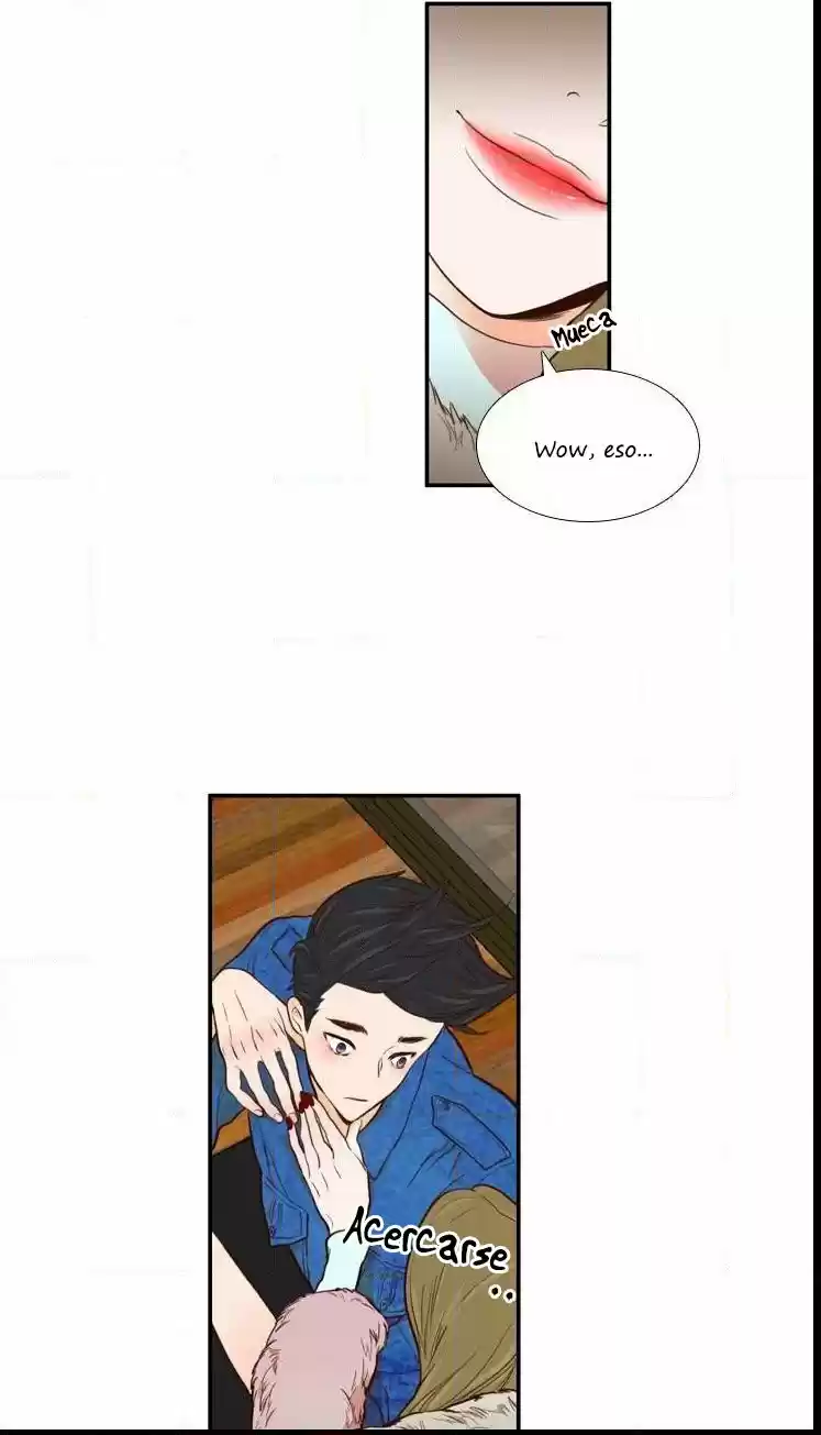 Monster Idols - Capítulo 43 - Página 40 - LectorTMOo