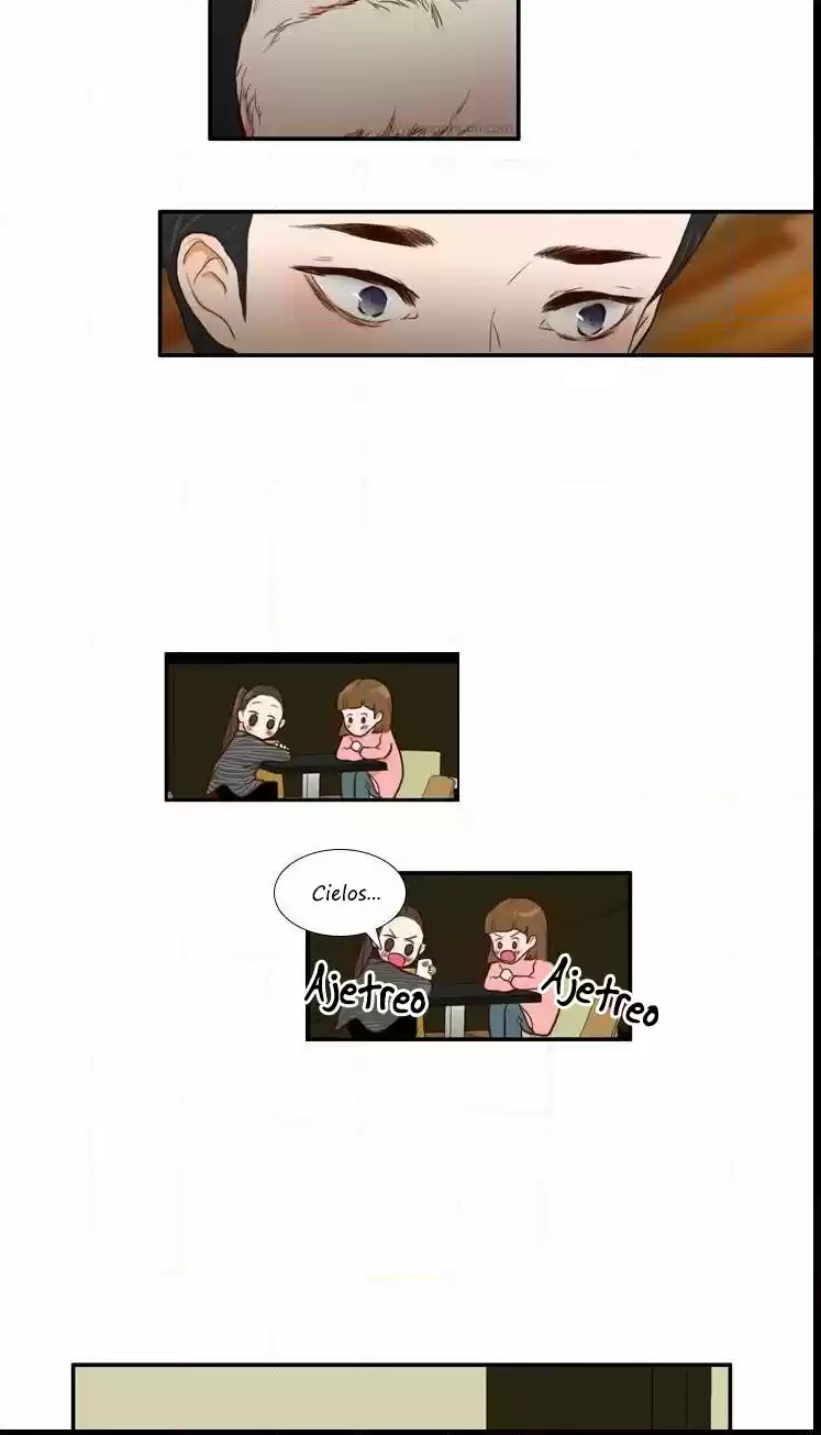 Monster Idols - Capítulo 43 - Página 41 - LectorTMOo