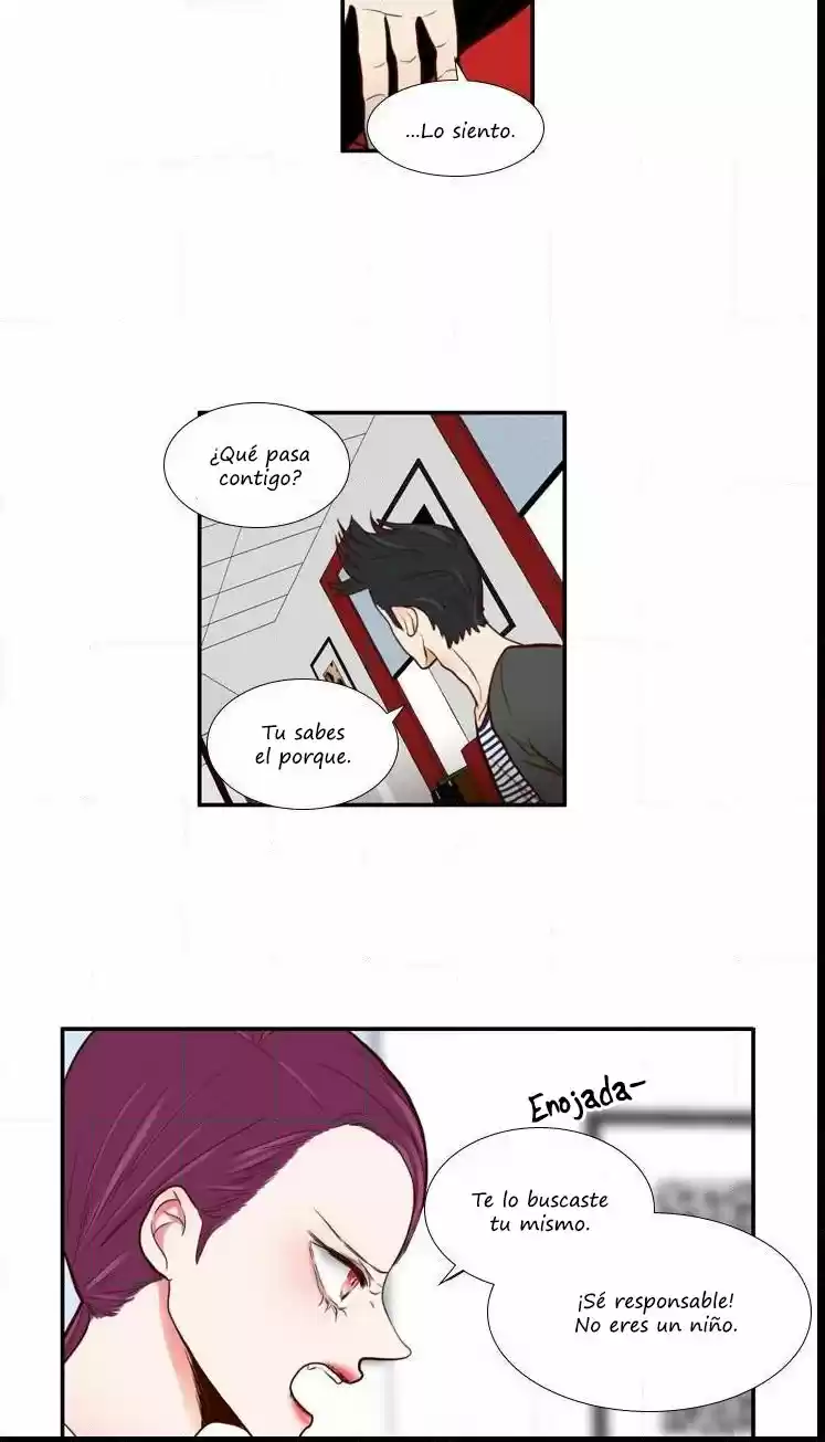 Monster Idols - Capítulo 44 - Página 4 - LectorTMOo