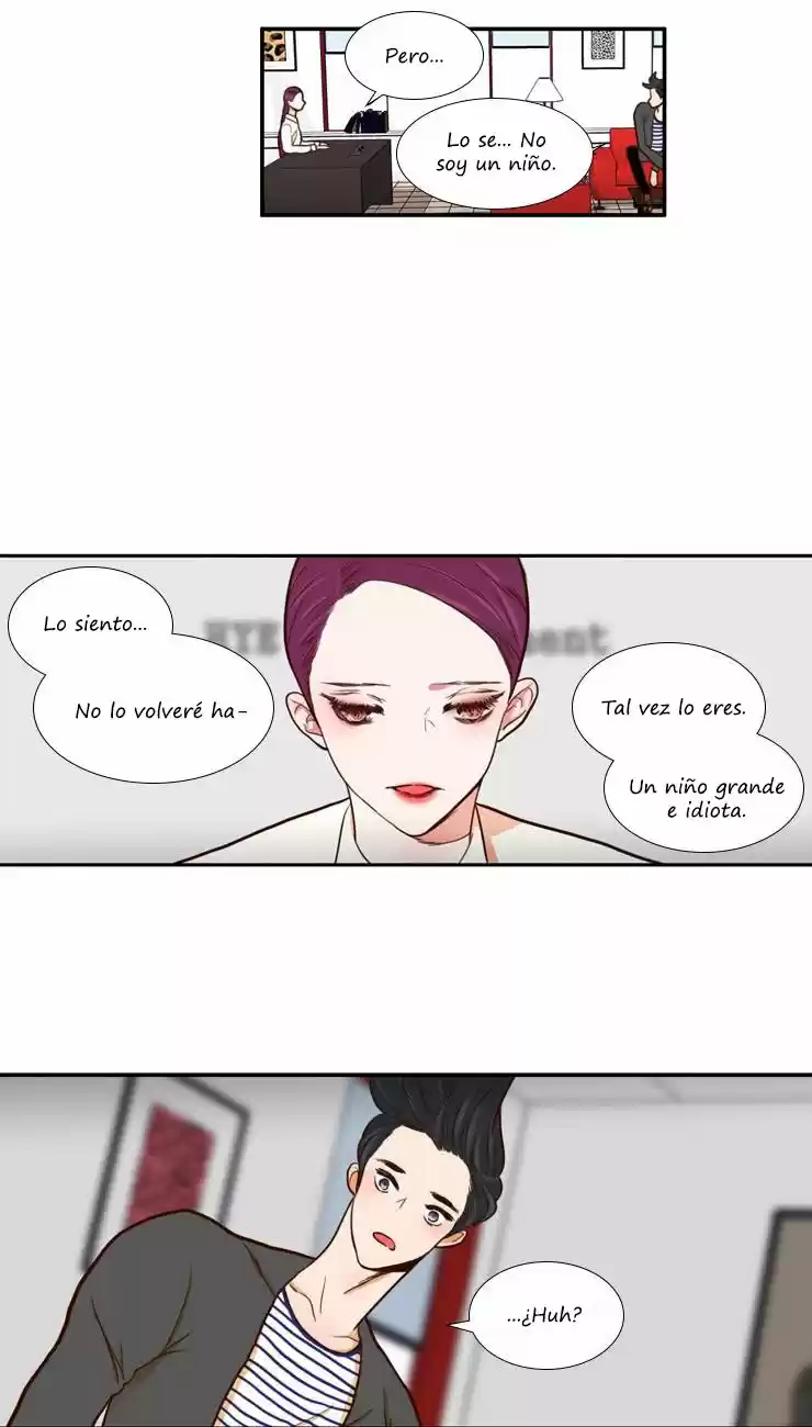 Monster Idols - Capítulo 44 - Página 7 - LectorTMOo