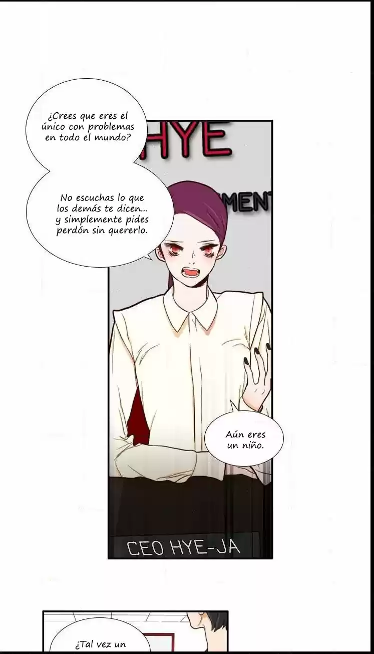 Monster Idols - Capítulo 44 - Página 8 - LectorTMOo