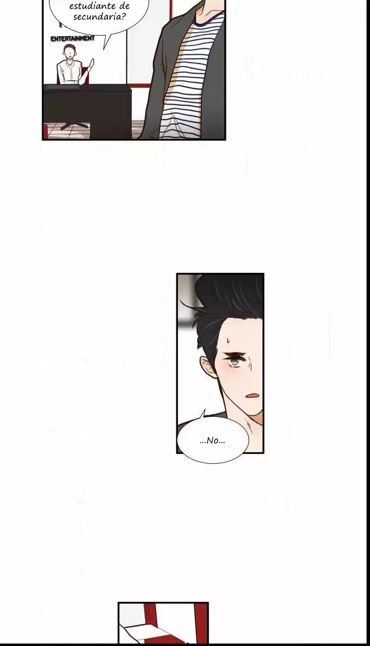 Monster Idols - Capítulo 44 - Página 9 - LectorTMOo
