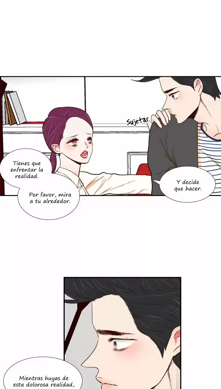 Monster Idols - Capítulo 44 - Página 11 - LectorTMOo
