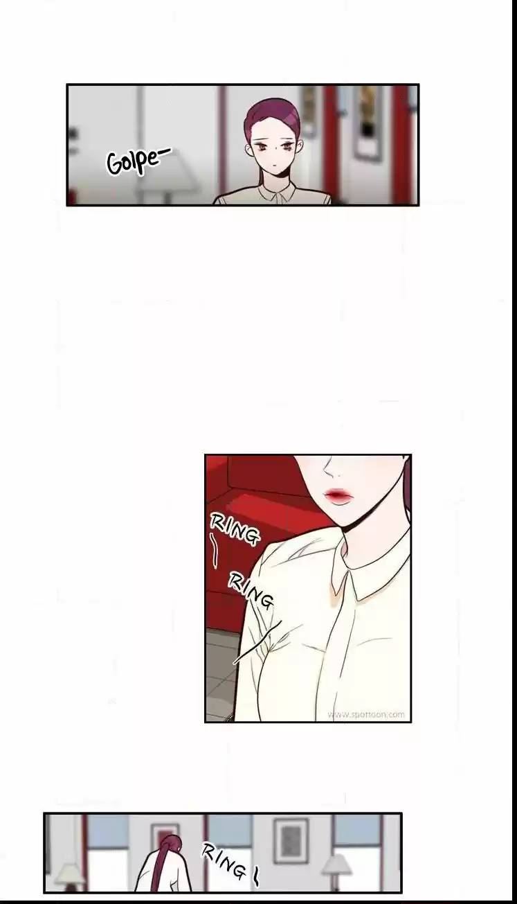 Monster Idols - Capítulo 44 - Página 15 - LectorTMOo