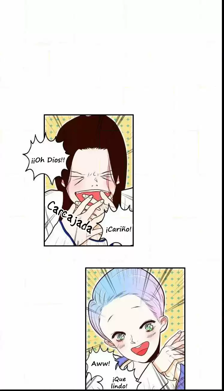 Monster Idols - Capítulo 44 - Página 19 - LectorTMOo