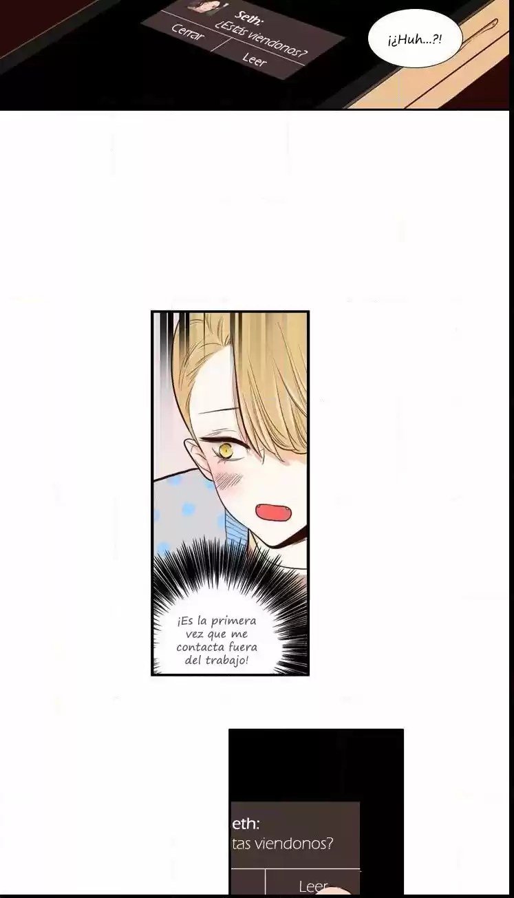 Monster Idols - Capítulo 44 - Página 21 - LectorTMOo
