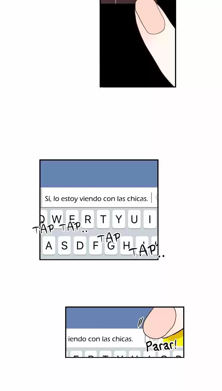 Monster Idols - Capítulo 44 - Página 22 - LectorTMOo