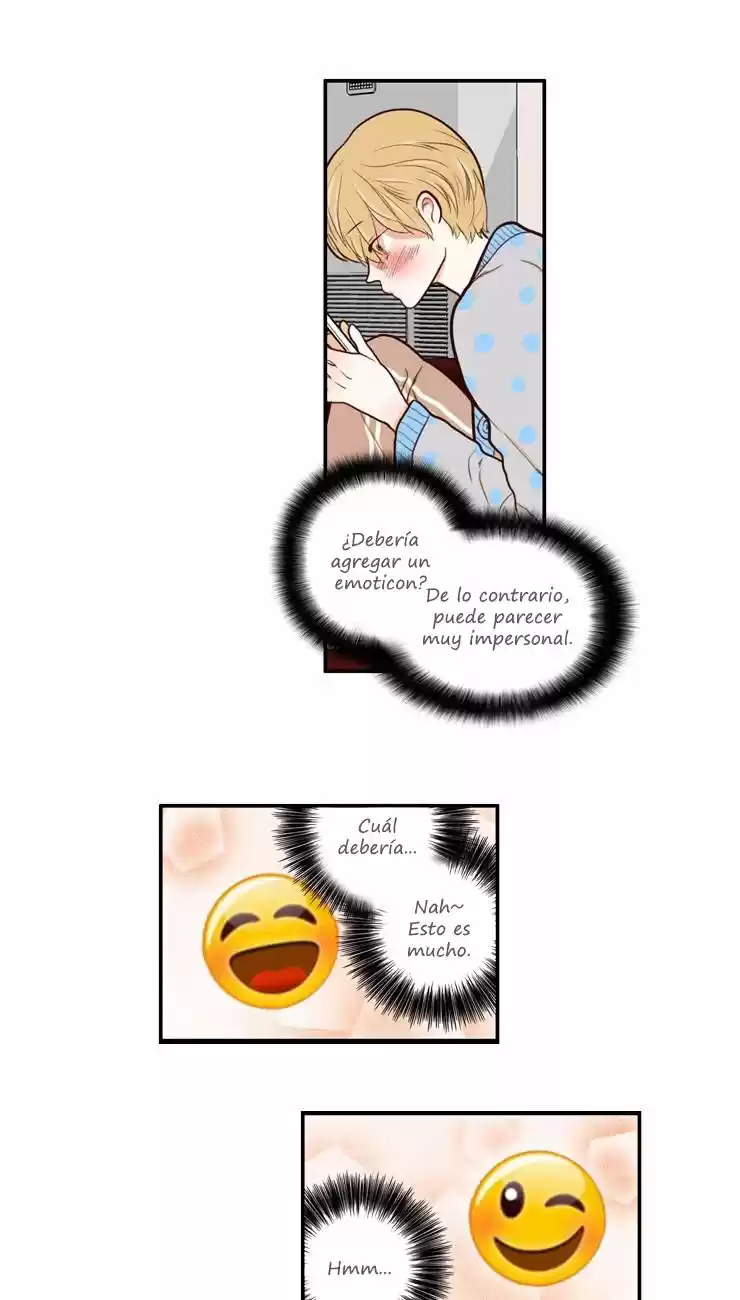 Monster Idols - Capítulo 44 - Página 23 - LectorTMOo
