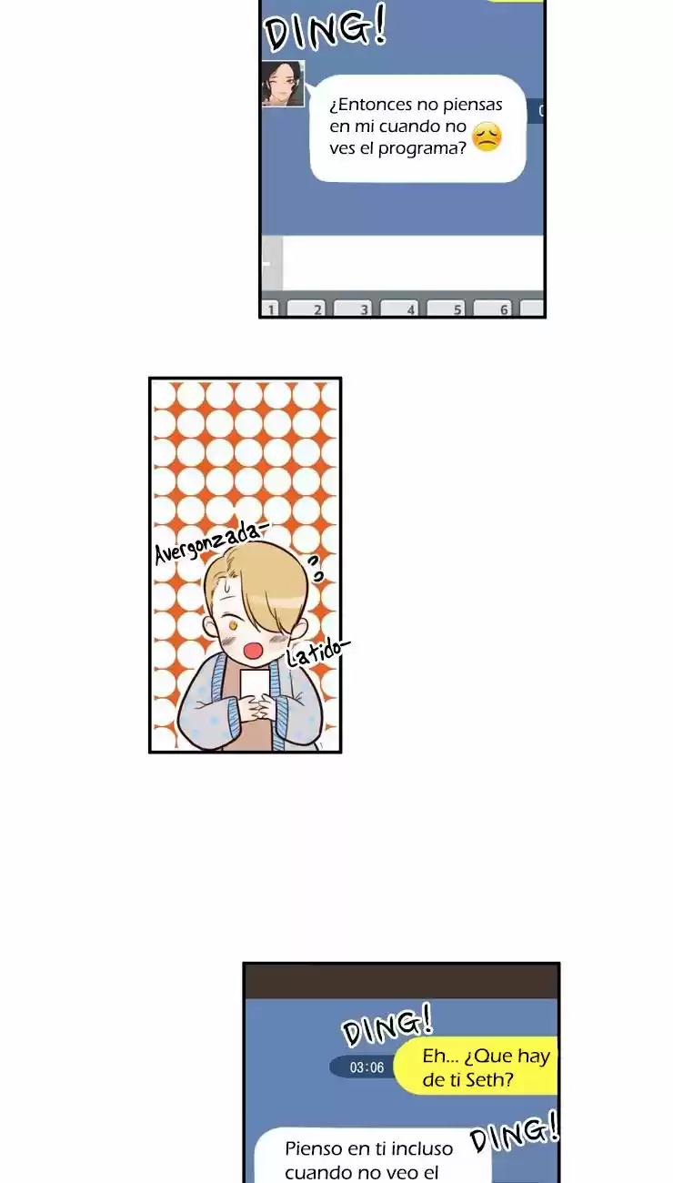 Monster Idols - Capítulo 44 - Página 27 - LectorTMOo