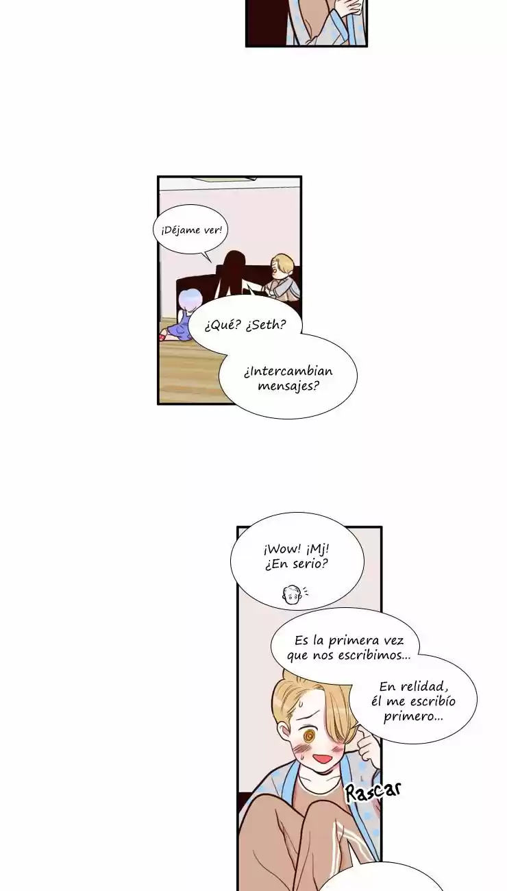 Monster Idols - Capítulo 44 - Página 30 - LectorTMOo