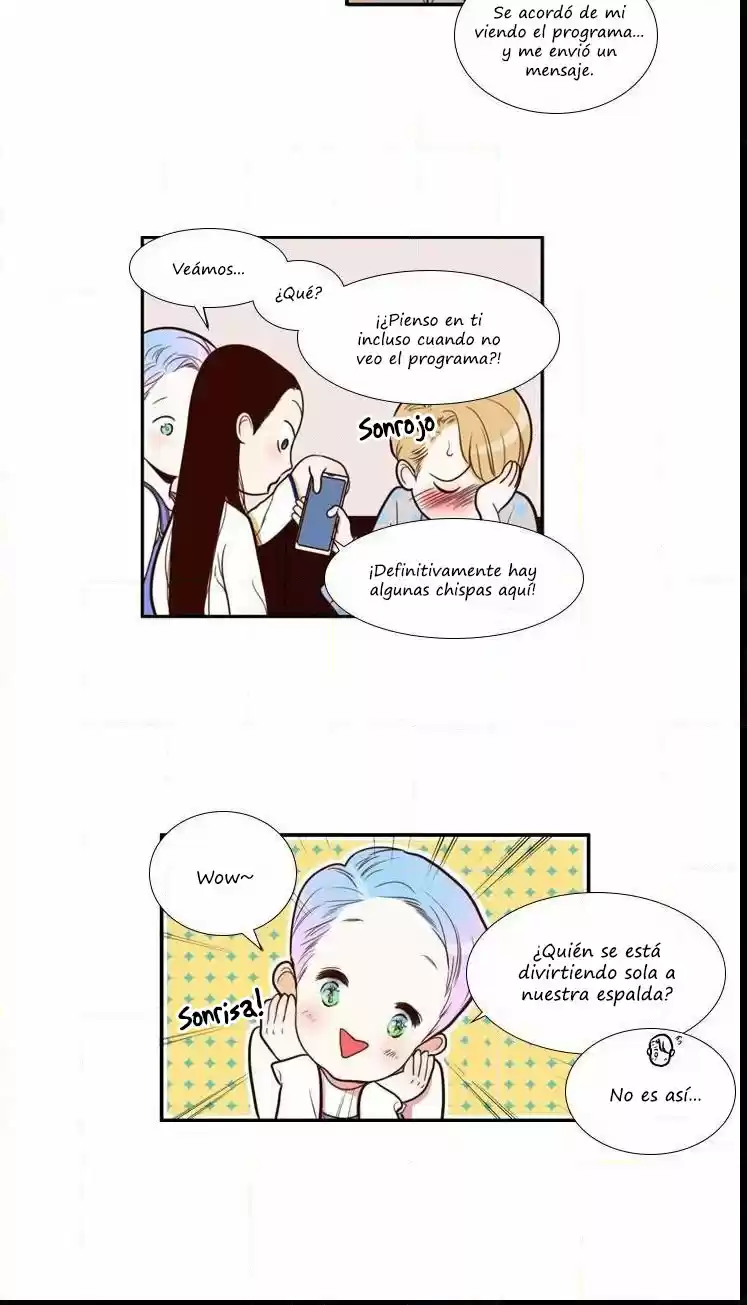 Monster Idols - Capítulo 44 - Página 31 - LectorTMOo