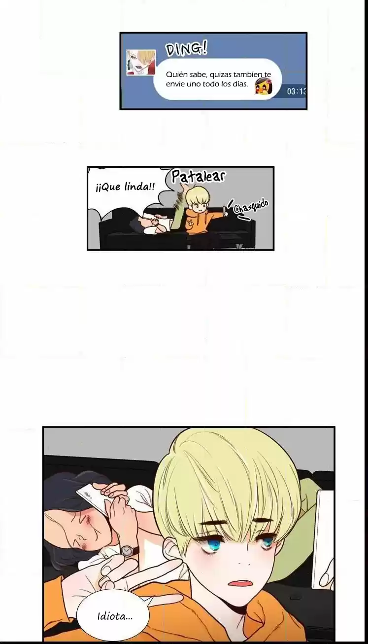 Monster Idols - Capítulo 44 - Página 44 - LectorTMOo
