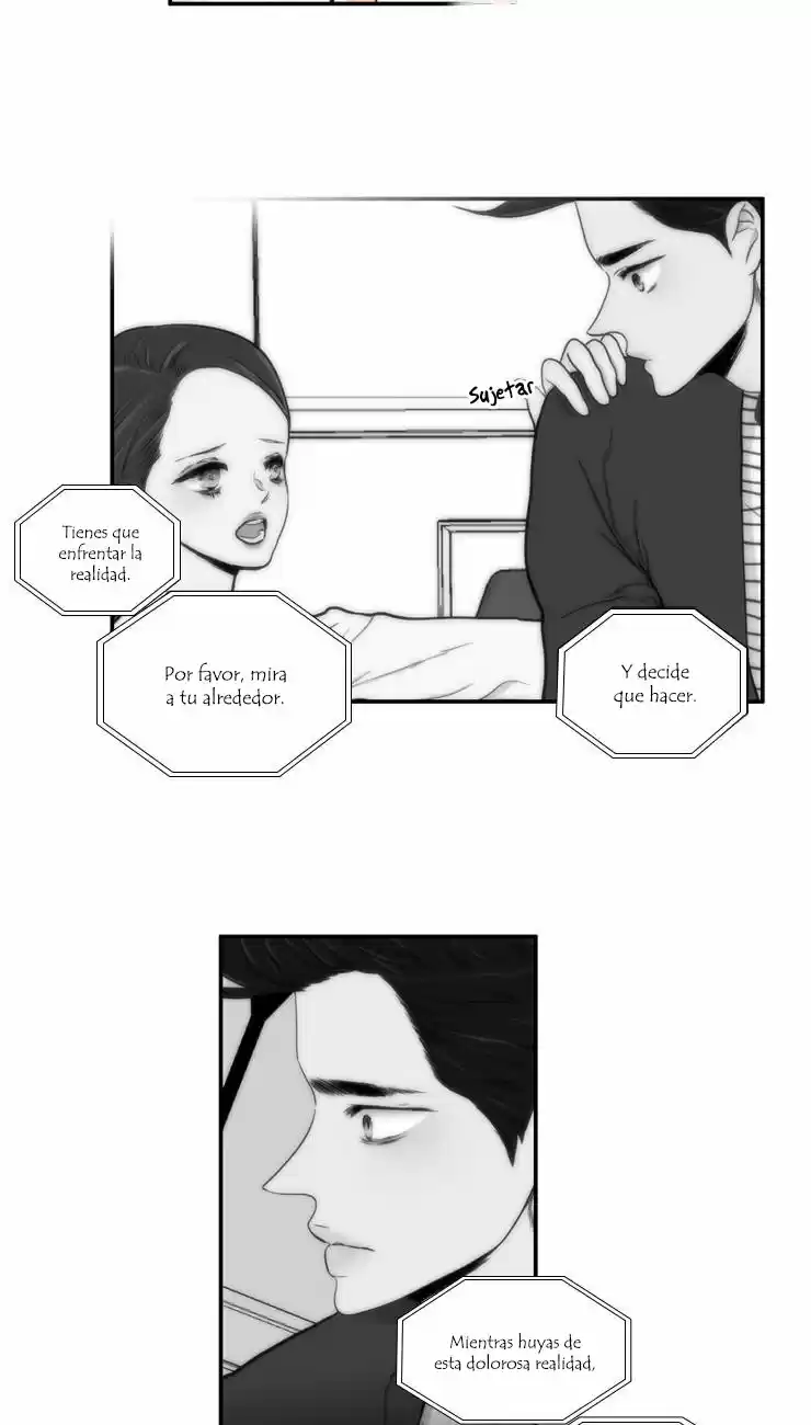 Monster Idols - Capítulo 45 - Página 5 - LectorTMOo