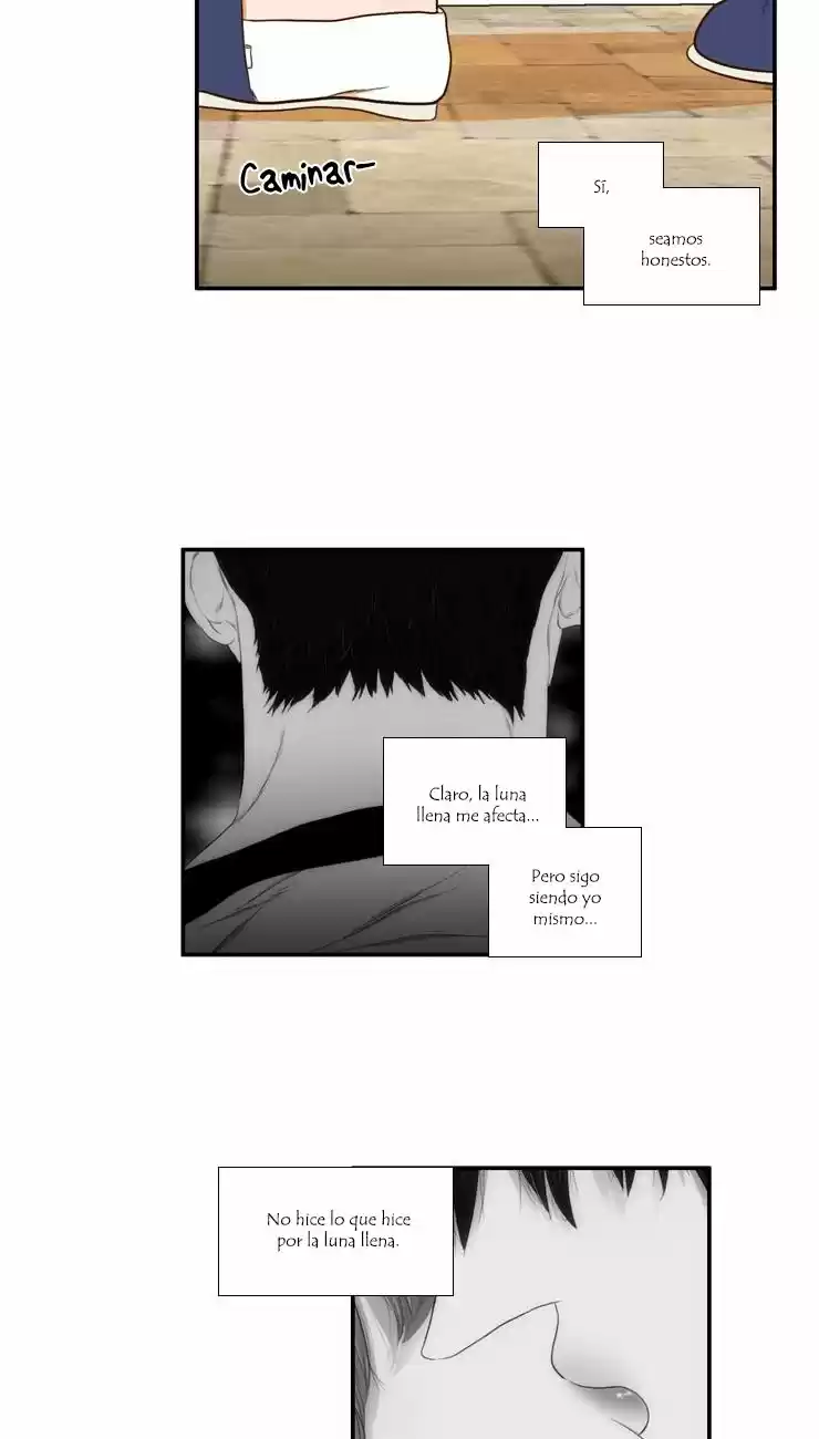 Monster Idols - Capítulo 45 - Página 14 - LectorTMOo