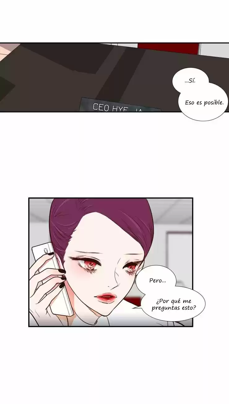 Monster Idols - Capítulo 45 - Página 17 - LectorTMOo