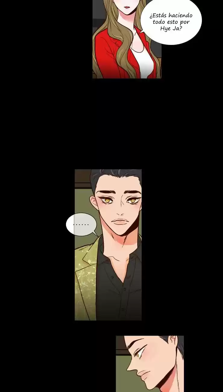 Monster Idols - Capítulo 45 - Página 20 - LectorTMOo