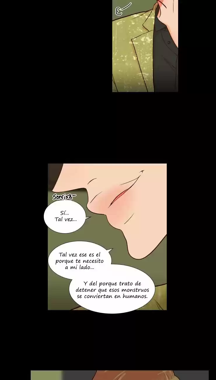 Monster Idols - Capítulo 45 - Página 21 - LectorTMOo