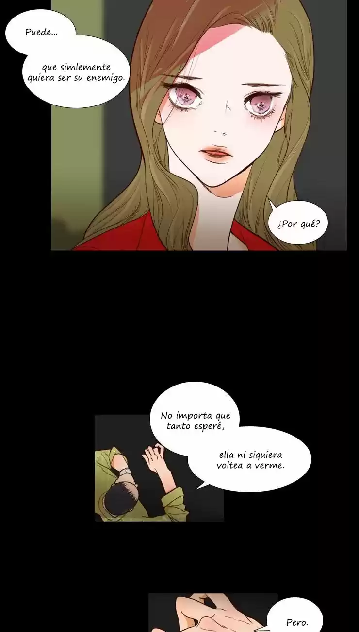 Monster Idols - Capítulo 45 - Página 22 - LectorTMOo