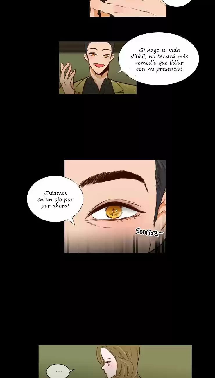 Monster Idols - Capítulo 45 - Página 23 - LectorTMOo