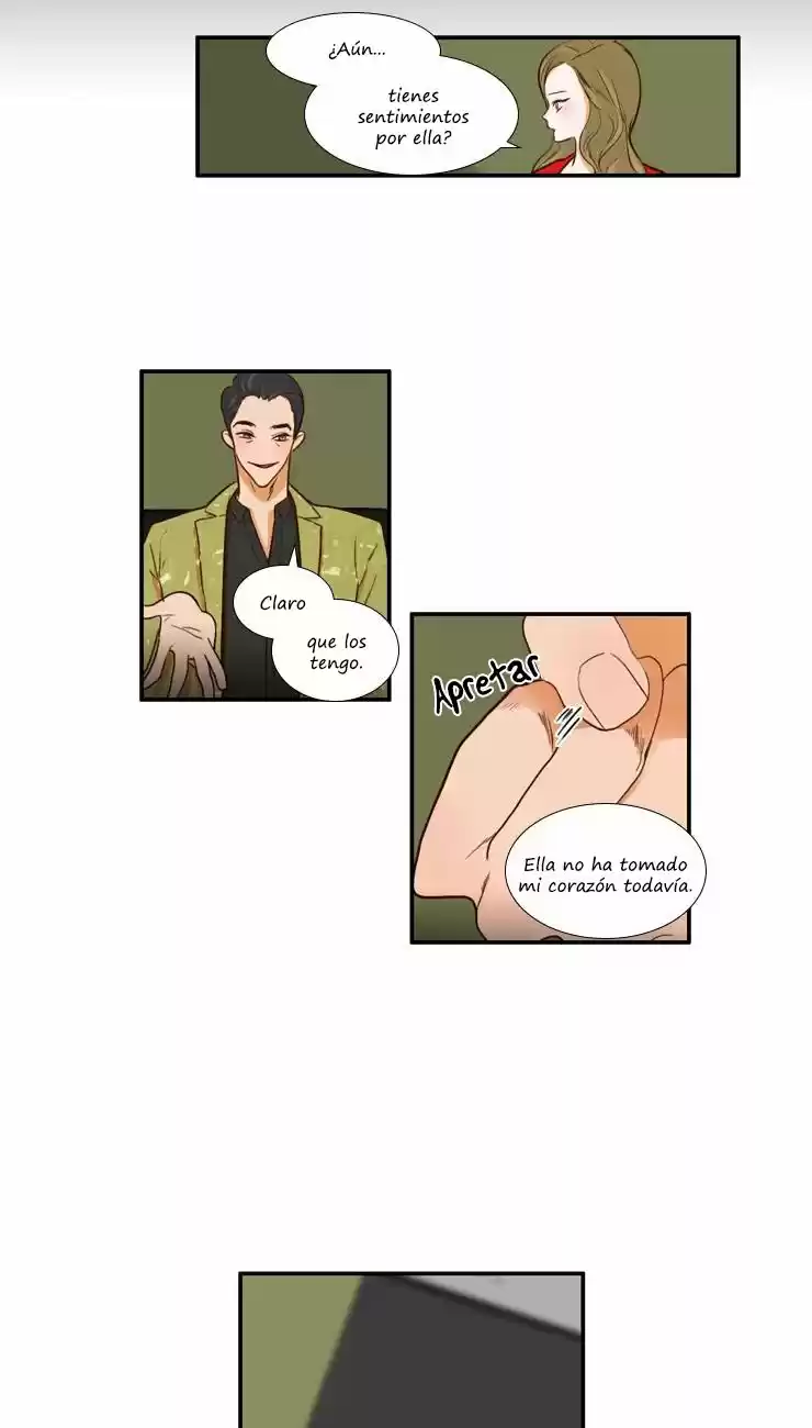 Monster Idols - Capítulo 45 - Página 30 - LectorTMOo