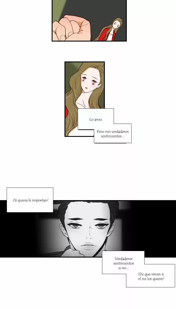 Monster Idols - Capítulo 45 - Página 31 - LectorTMOo