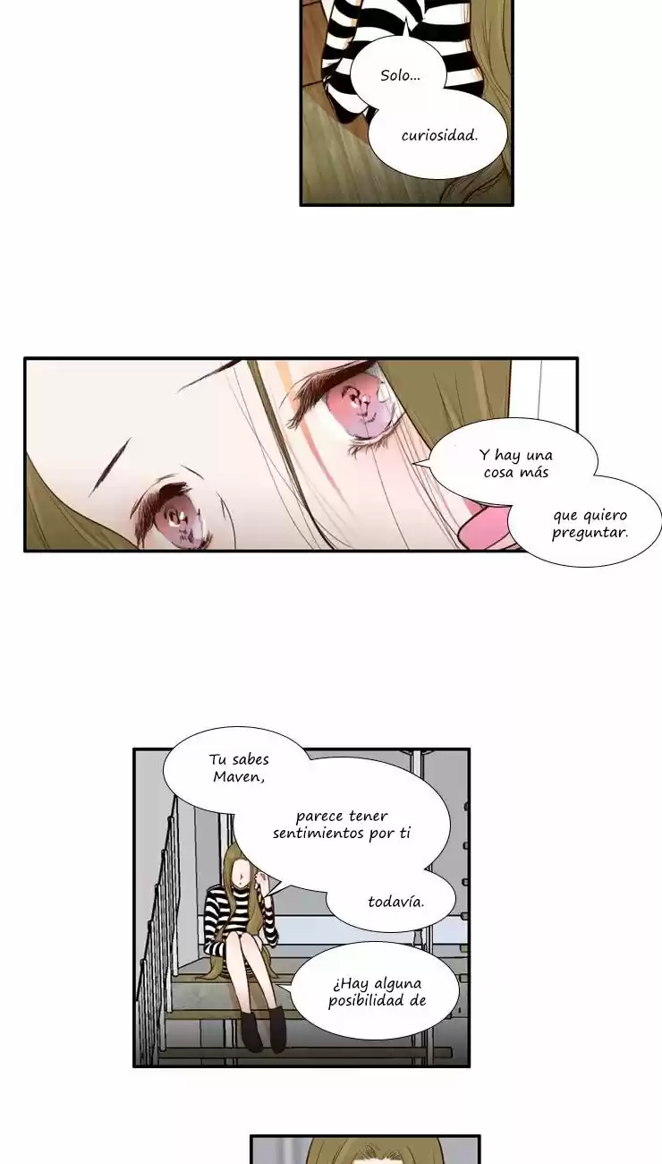 Monster Idols - Capítulo 45 - Página 33 - LectorTMOo
