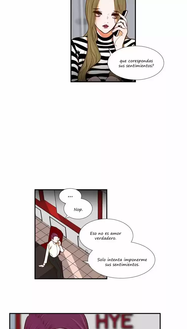 Monster Idols - Capítulo 45 - Página 34 - LectorTMOo