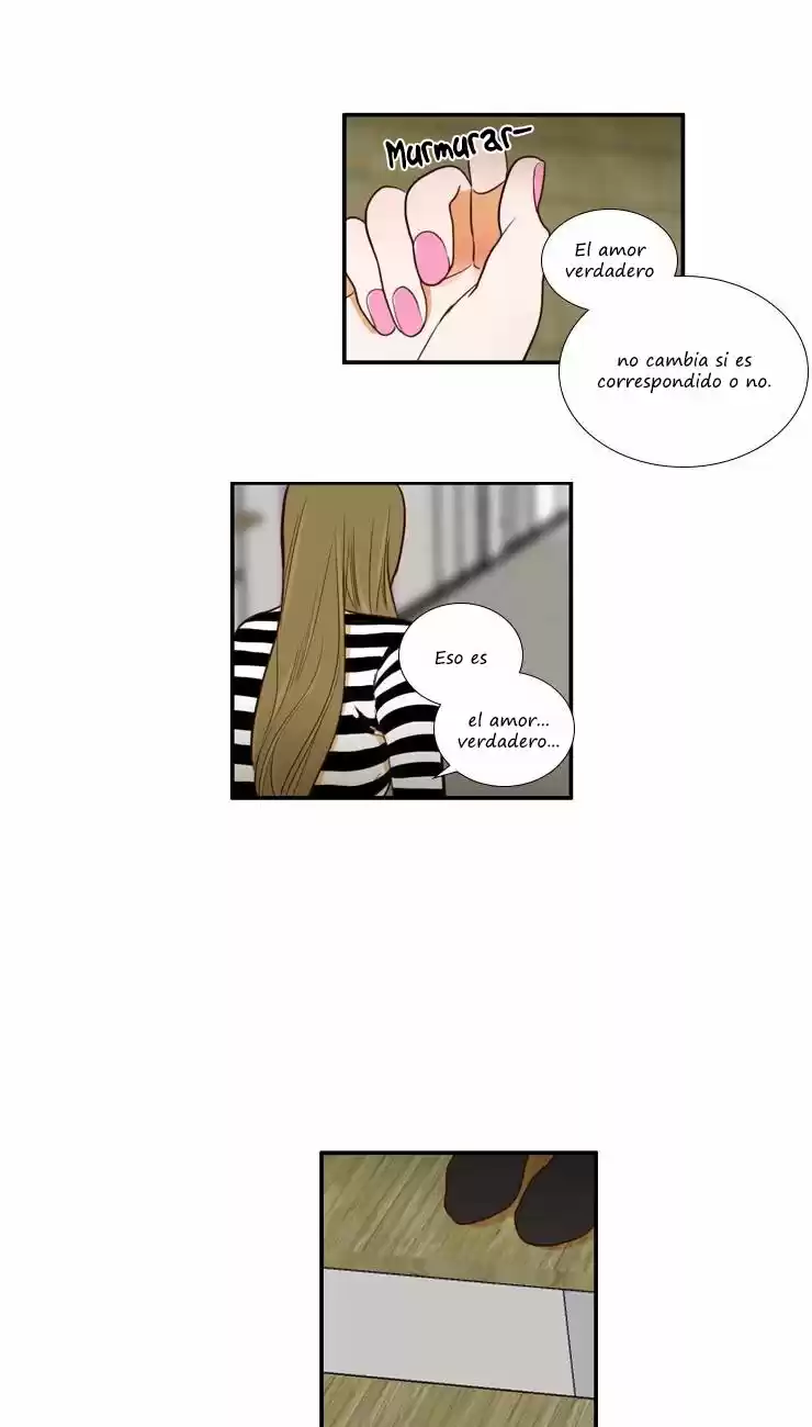 Monster Idols - Capítulo 45 - Página 37 - LectorTMOo