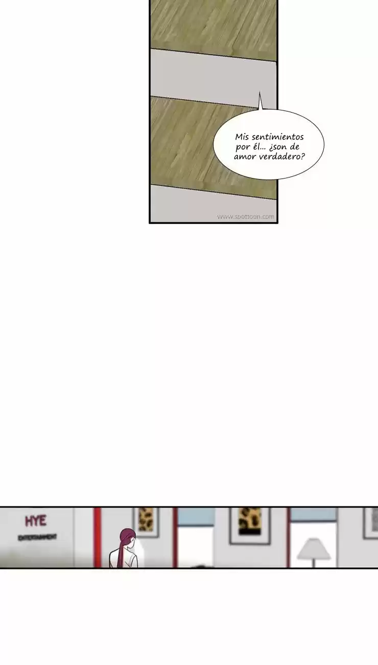 Monster Idols - Capítulo 45 - Página 38 - LectorTMOo