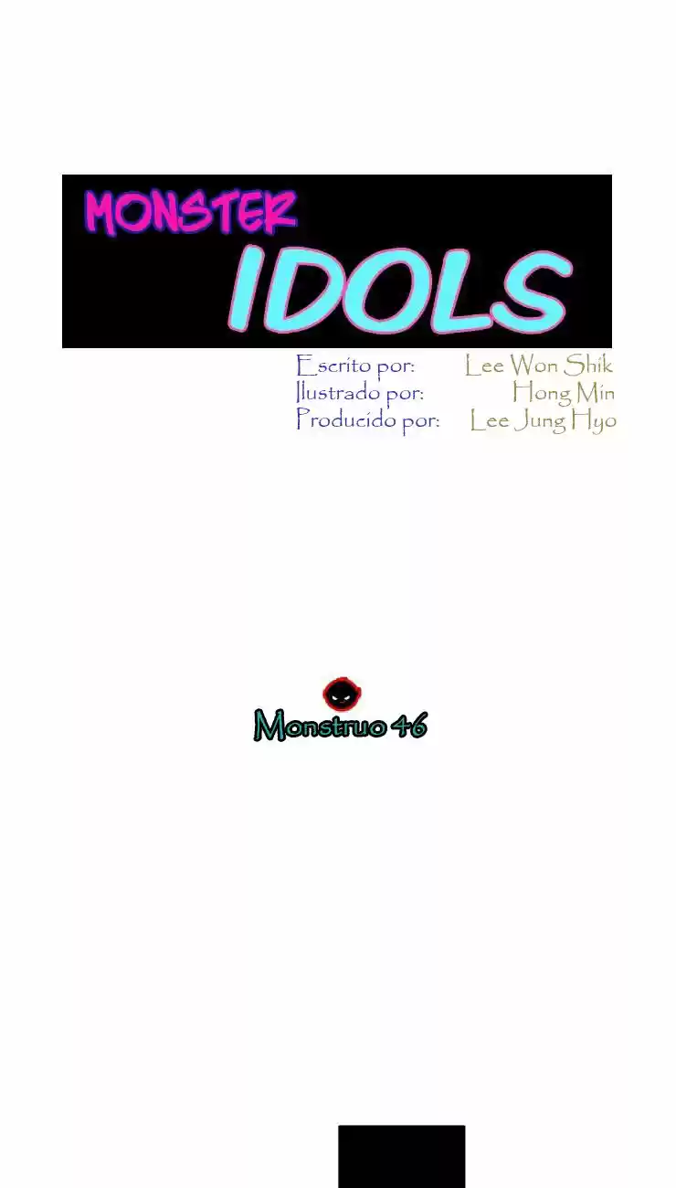 Monster Idols - Capítulo 46 - Página 1 - LectorTMOo