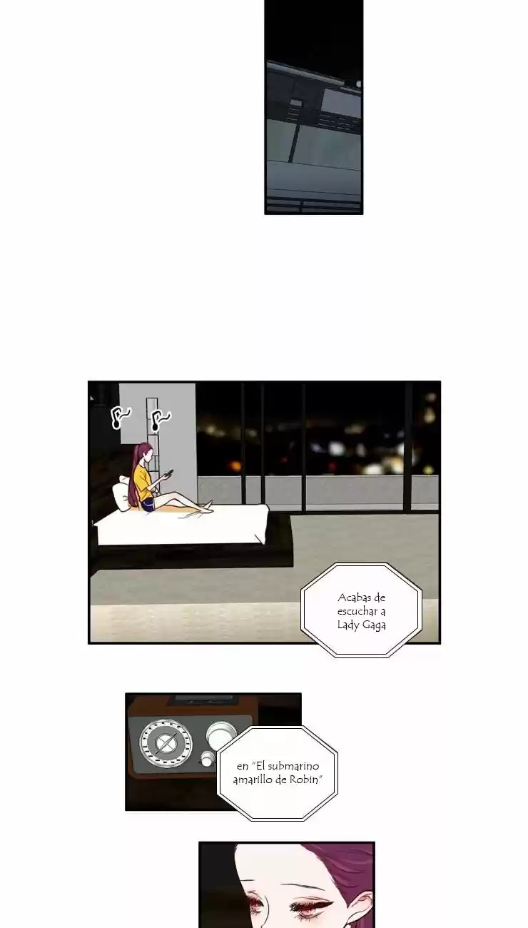 Monster Idols - Capítulo 46 - Página 2 - LectorTMOo