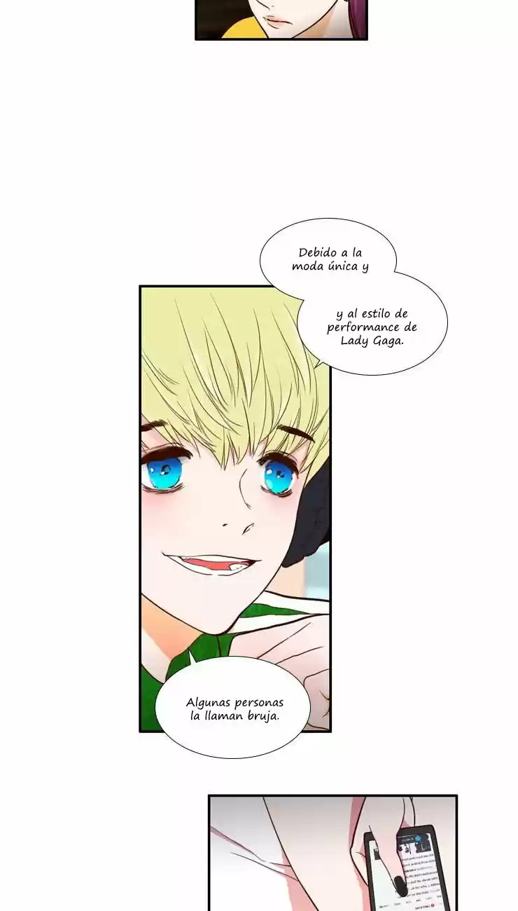 Monster Idols - Capítulo 46 - Página 3 - LectorTMOo