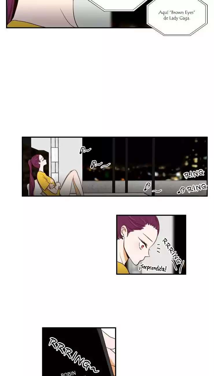 Monster Idols - Capítulo 46 - Página 7 - LectorTMOo