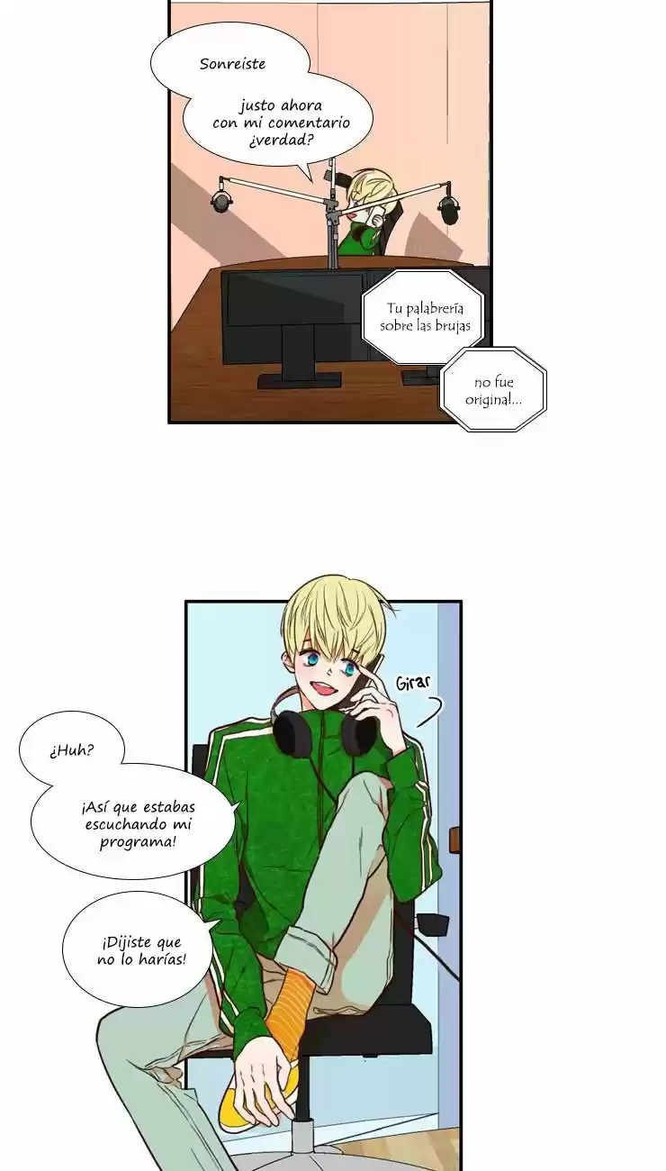 Monster Idols - Capítulo 46 - Página 9 - LectorTMOo