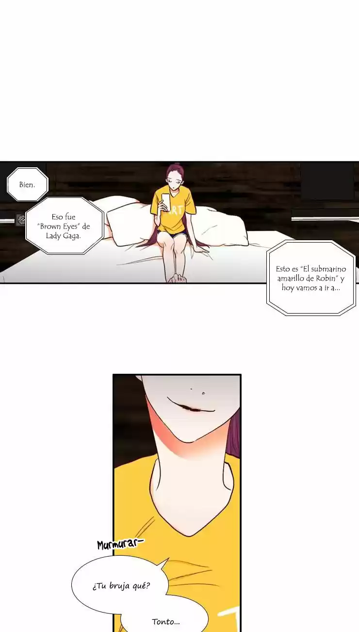 Monster Idols - Capítulo 46 - Página 14 - LectorTMOo
