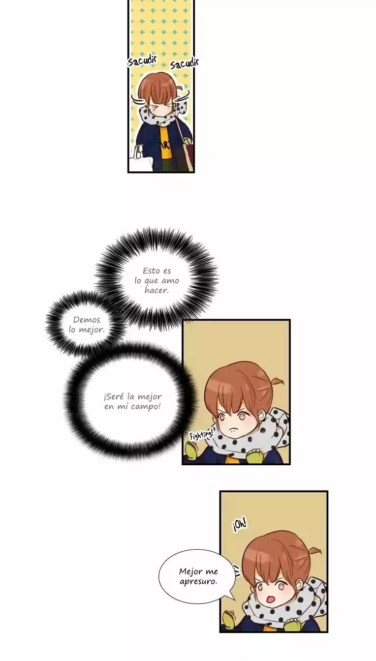 Monster Idols - Capítulo 46 - Página 19 - LectorTMOo