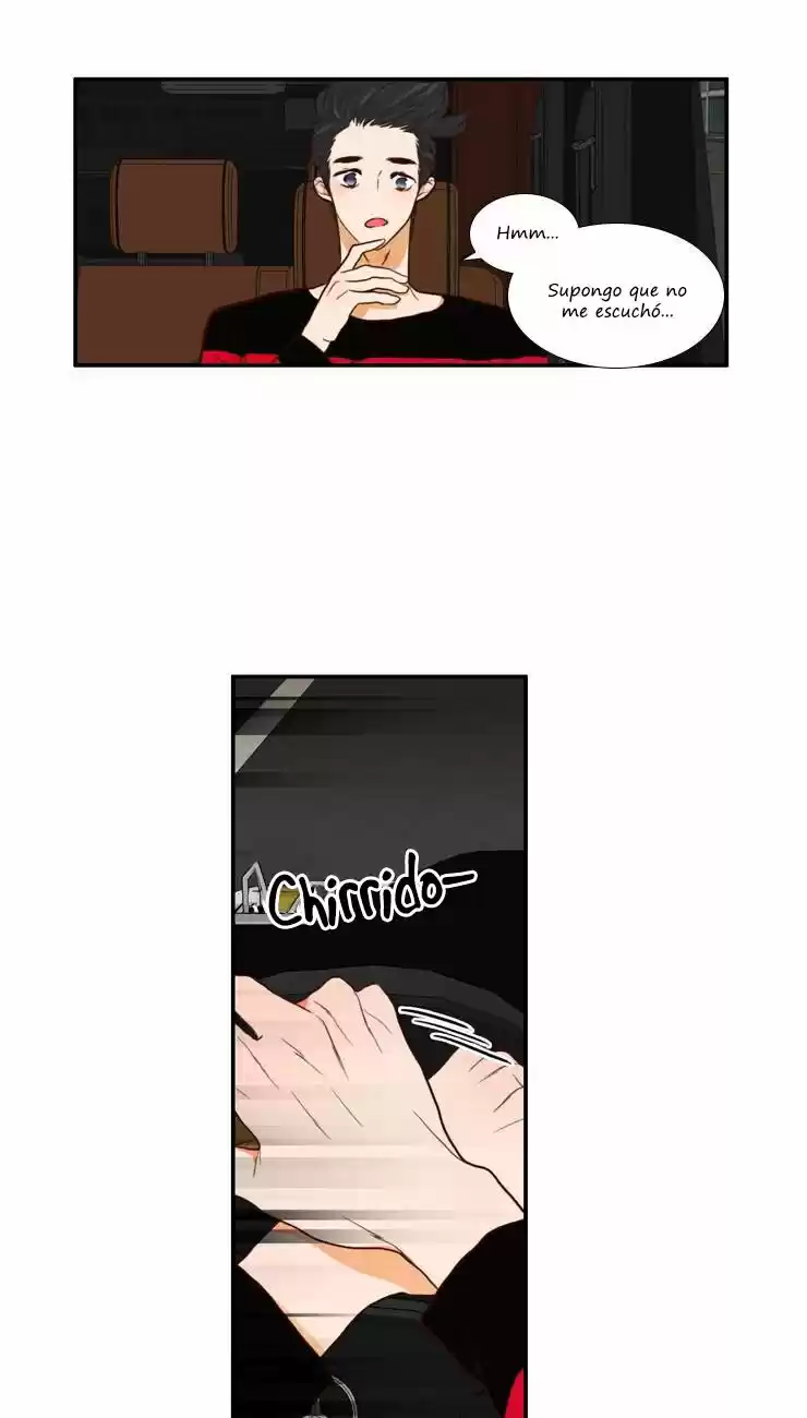 Monster Idols - Capítulo 46 - Página 23 - LectorTMOo