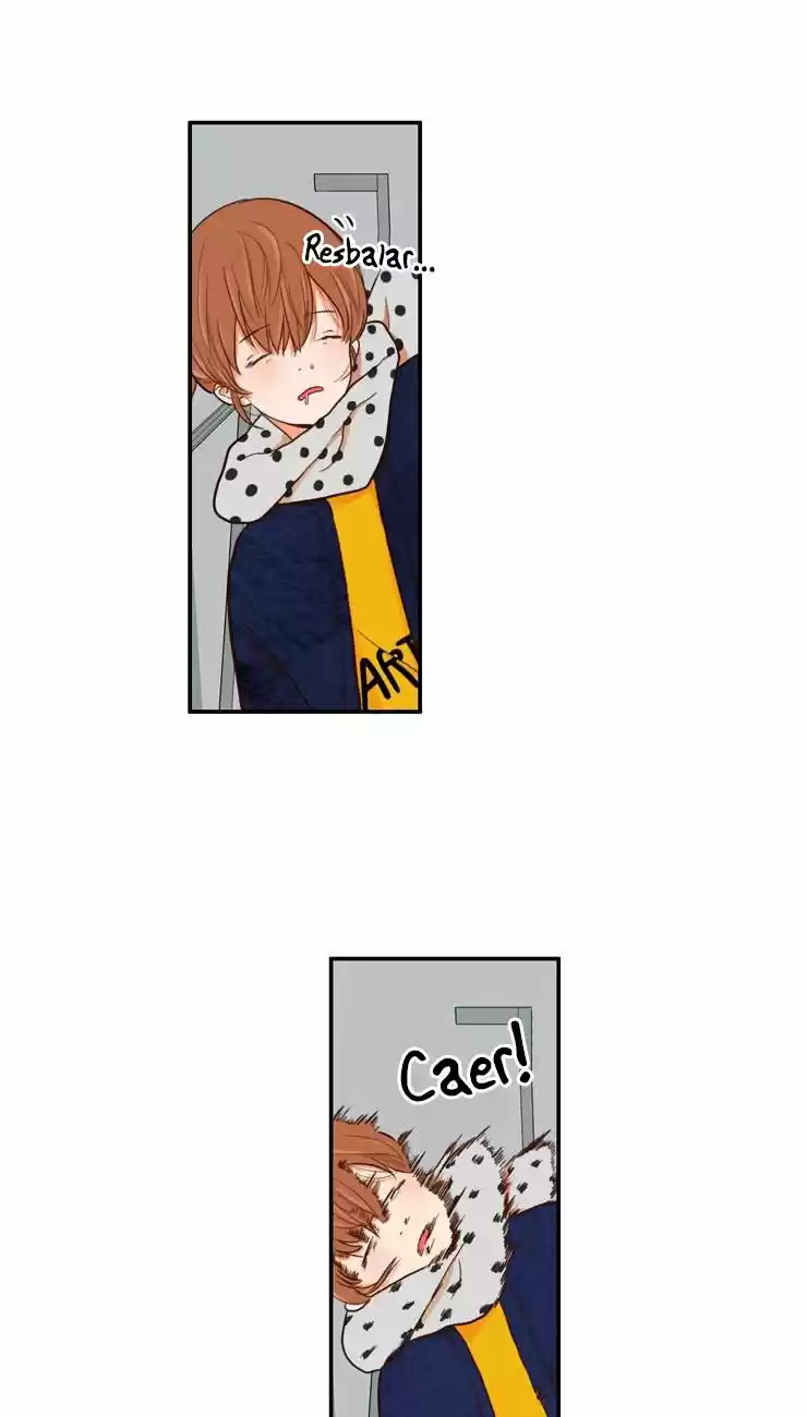 Monster Idols - Capítulo 46 - Página 25 - LectorTMOo