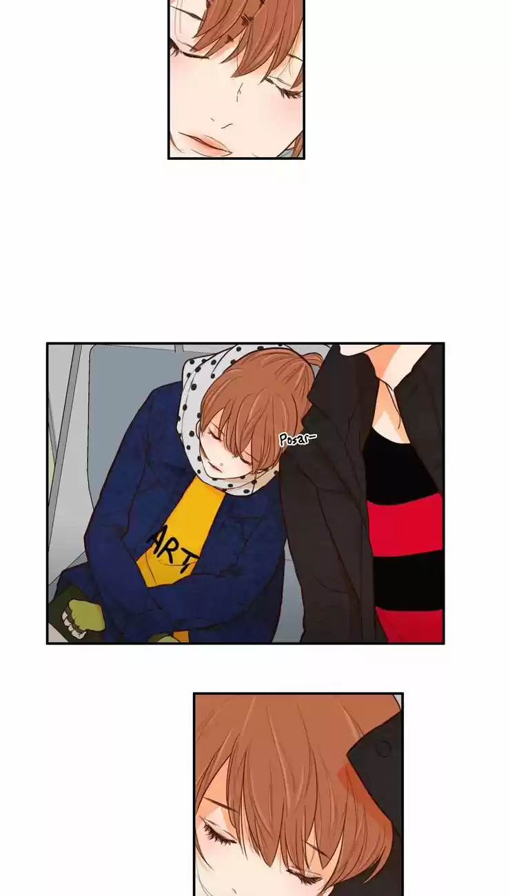 Monster Idols - Capítulo 46 - Página 28 - LectorTMOo