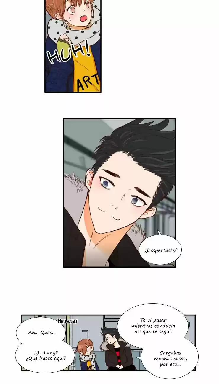 Monster Idols - Capítulo 46 - Página 31 - LectorTMOo