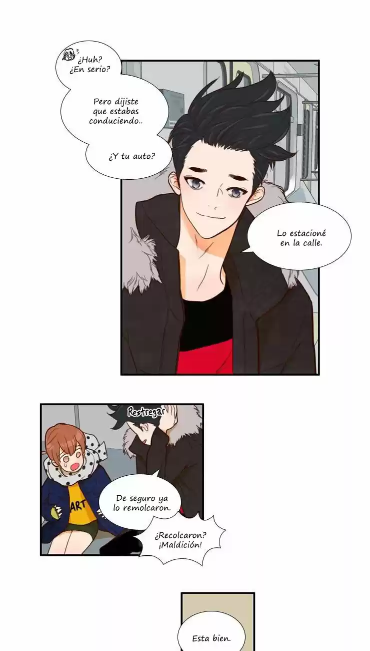 Monster Idols - Capítulo 46 - Página 32 - LectorTMOo