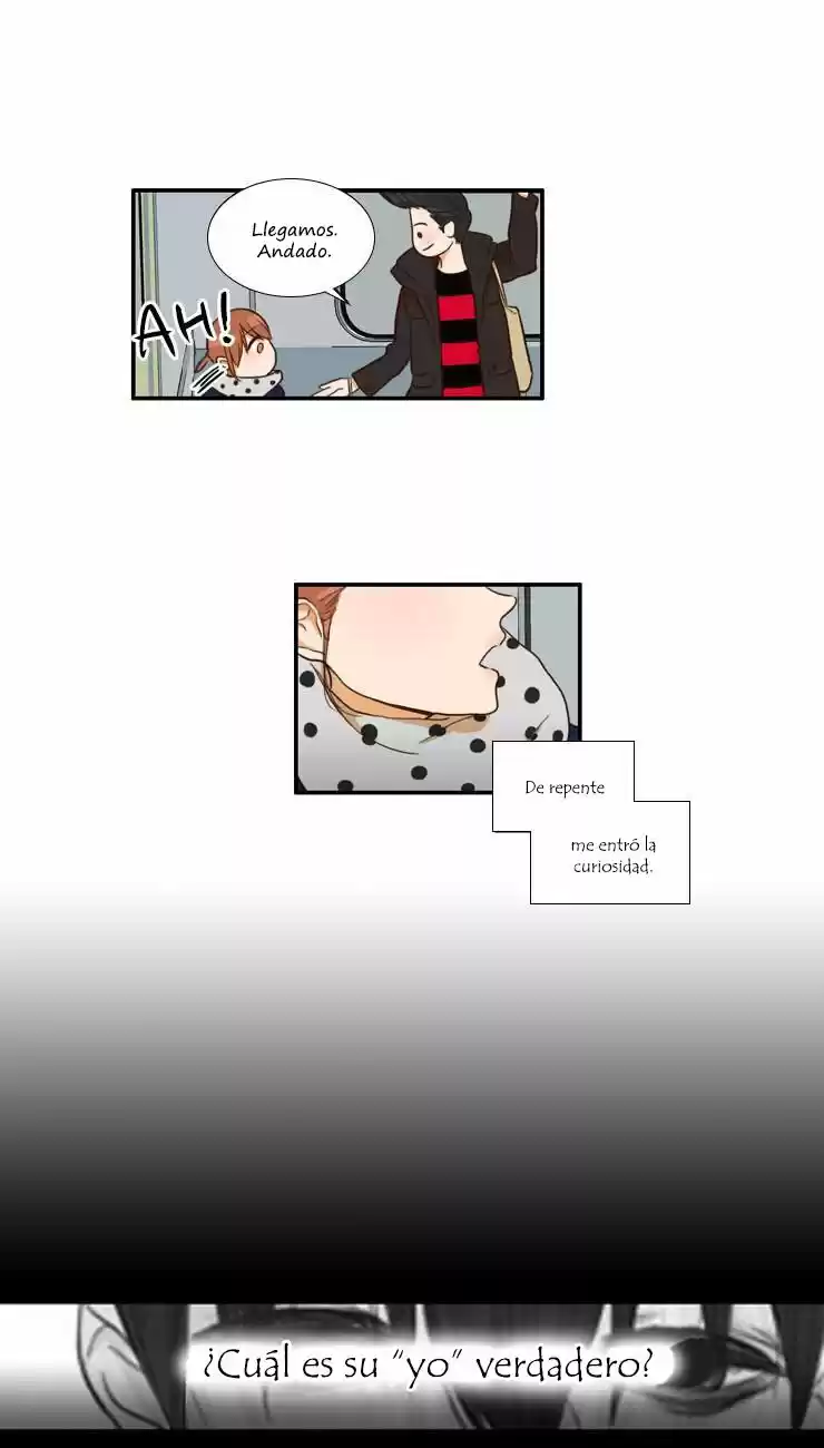 Monster Idols - Capítulo 46 - Página 39 - LectorTMOo